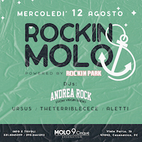 rockin molo