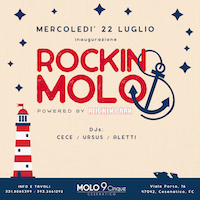 rockin molo