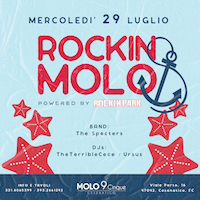 rockin molo