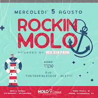 rockin molo