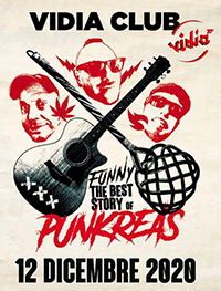 punkreas