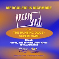 rockin riot