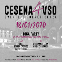 cesena vso