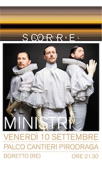 ministri