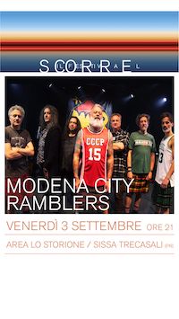 modena city ramblers
