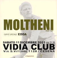 moltheni