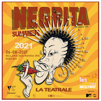 negrita