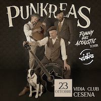 punkreas