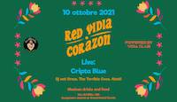 red vidia corazon