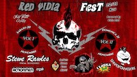 red vidia fest