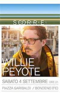 willie peyote