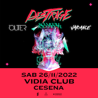destrage