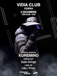 kuremino