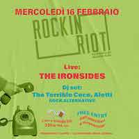 rockin riot