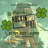 rockin riot