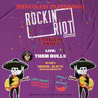 rockin riot
