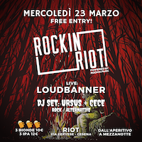rockin riot