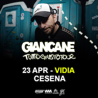 giancane