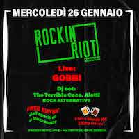 rockin riot