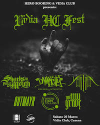 vidia hc fest