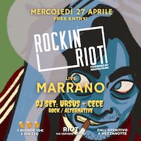 rockin riot