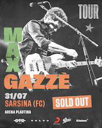 max gazze