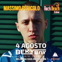 massimo pericolo