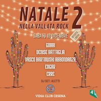natale nella vallata