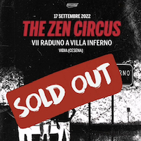 zen circus