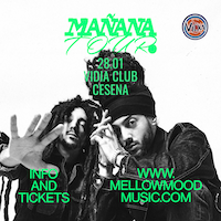 manana