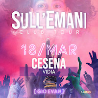 gio evan