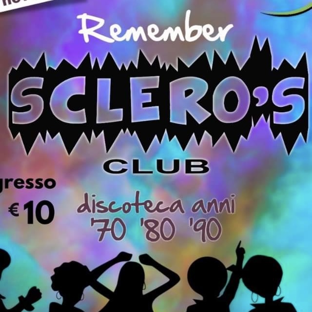 scleros