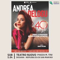 andrea delogu