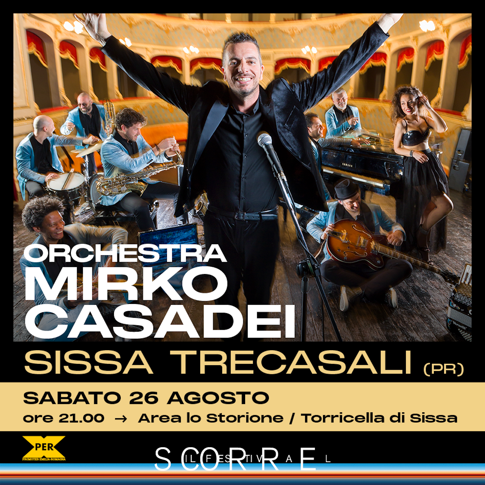 casadei