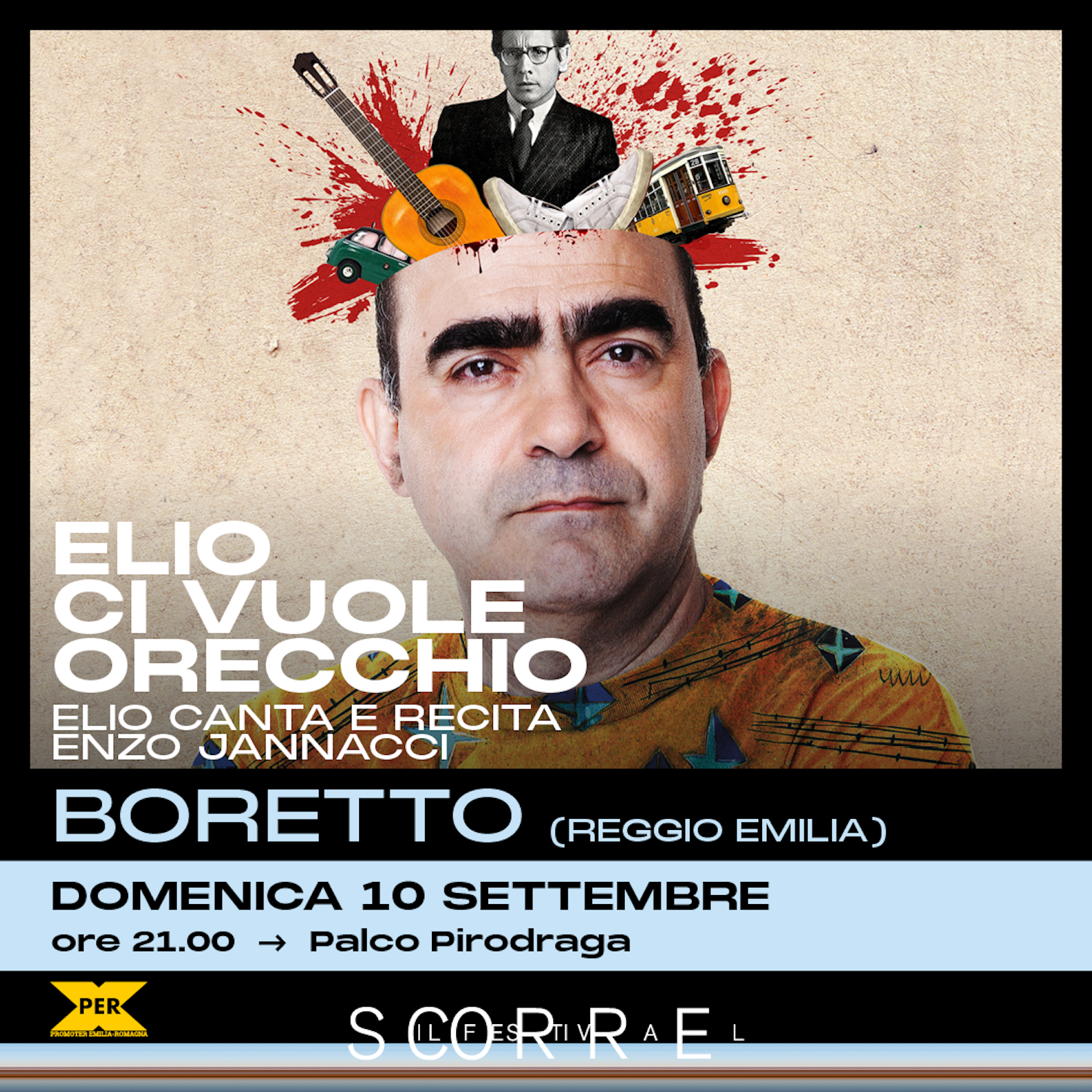 elio