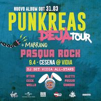 punkreas