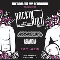 rockin riot