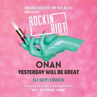 onan