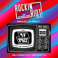rockin riot