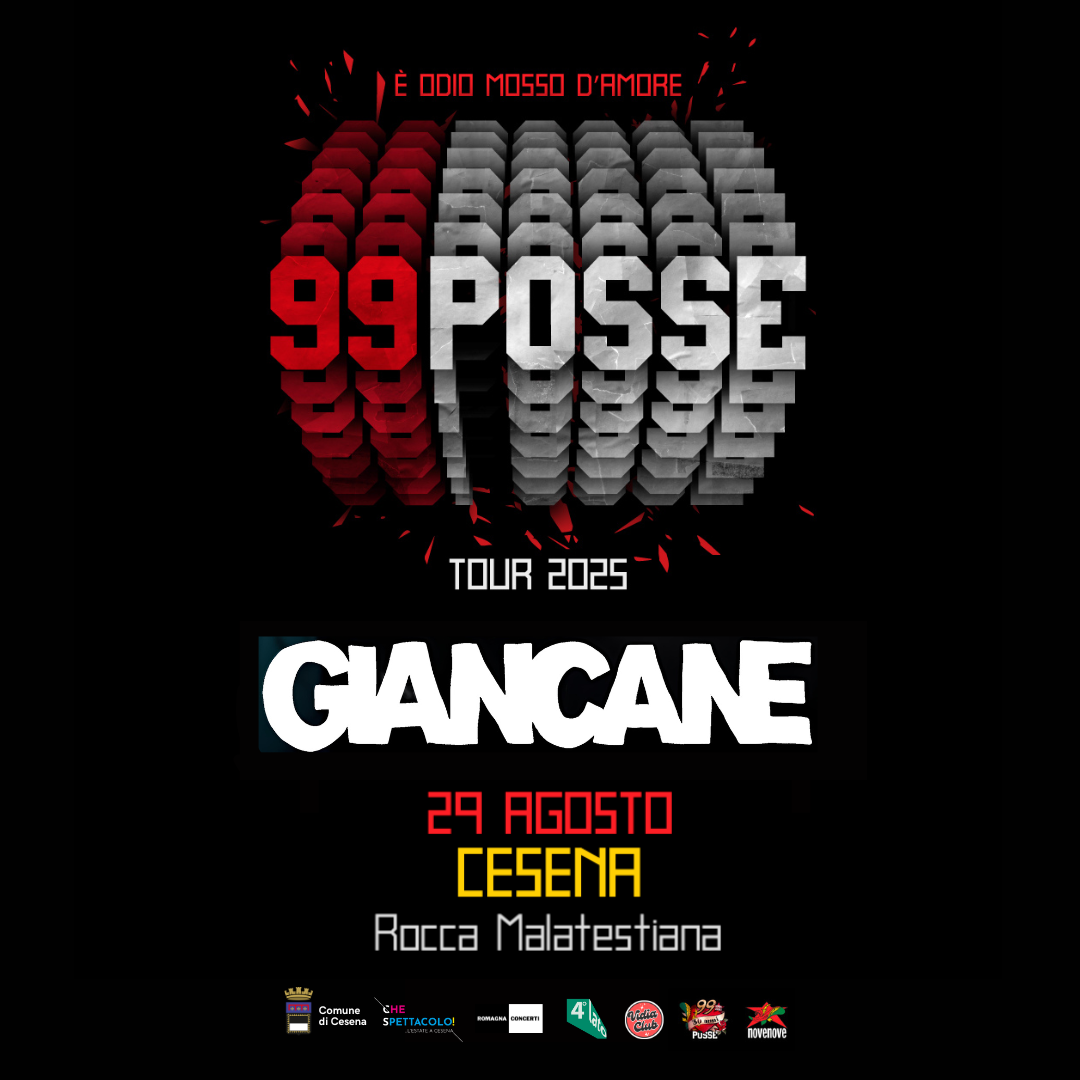 99possegiancane