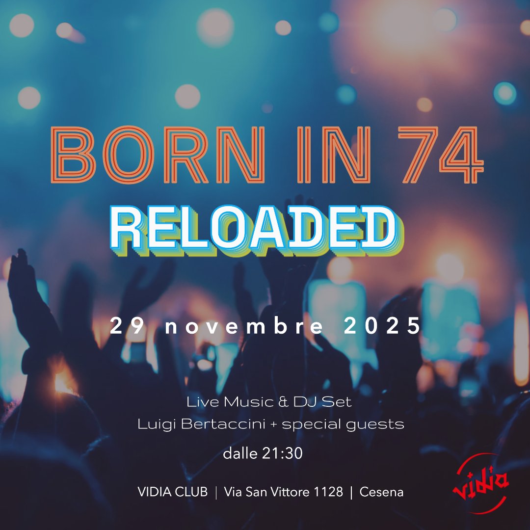 born