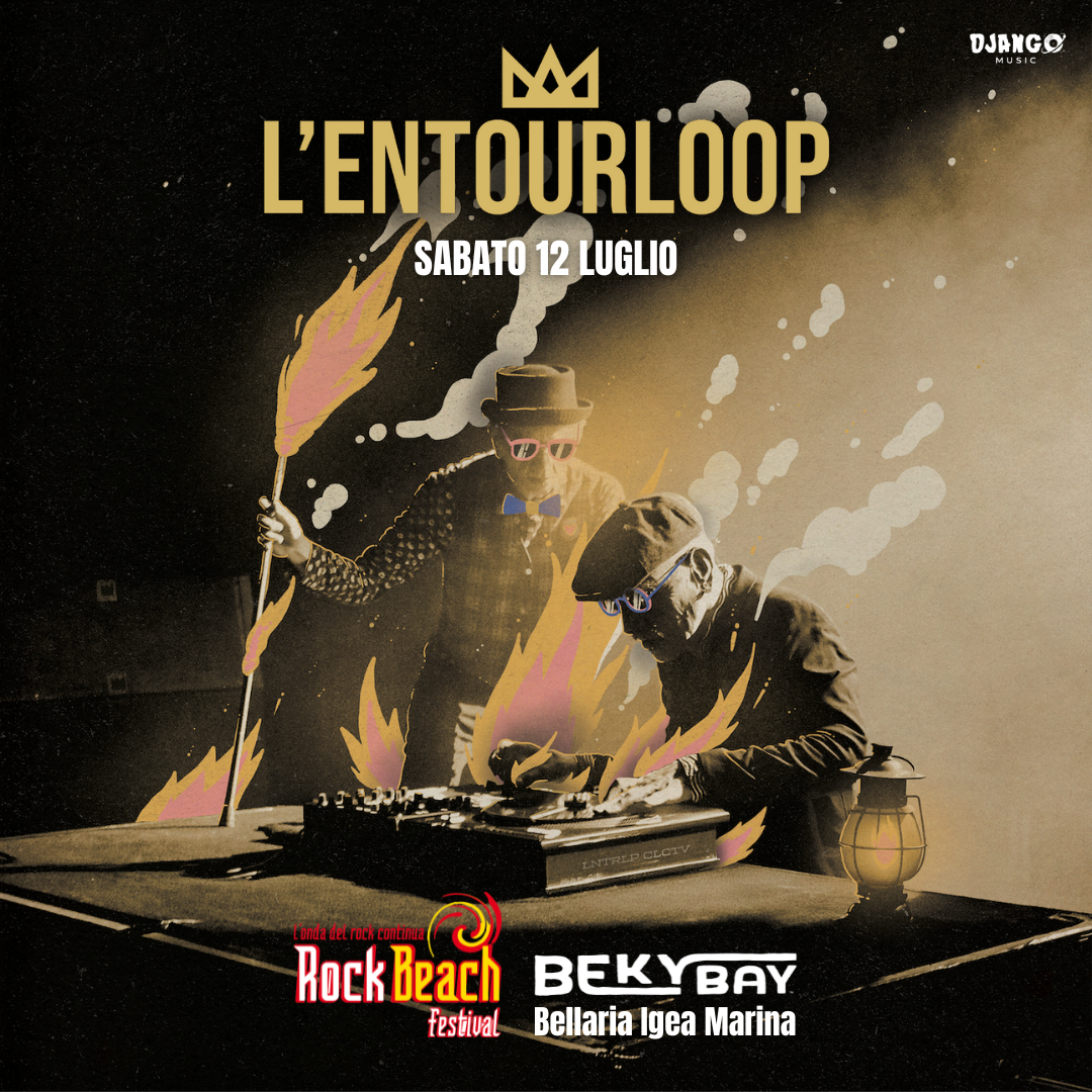 entourloop