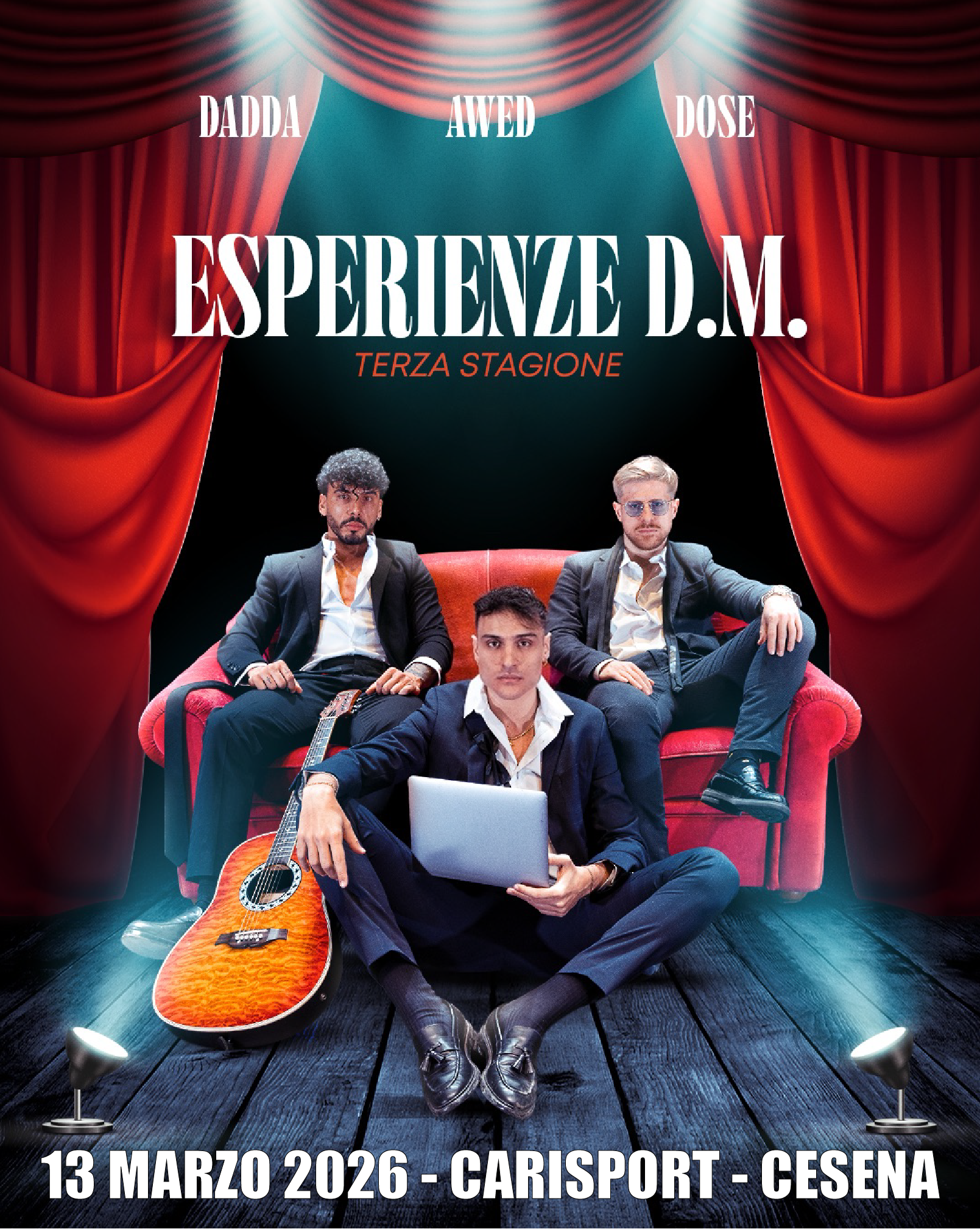 esperienzedm