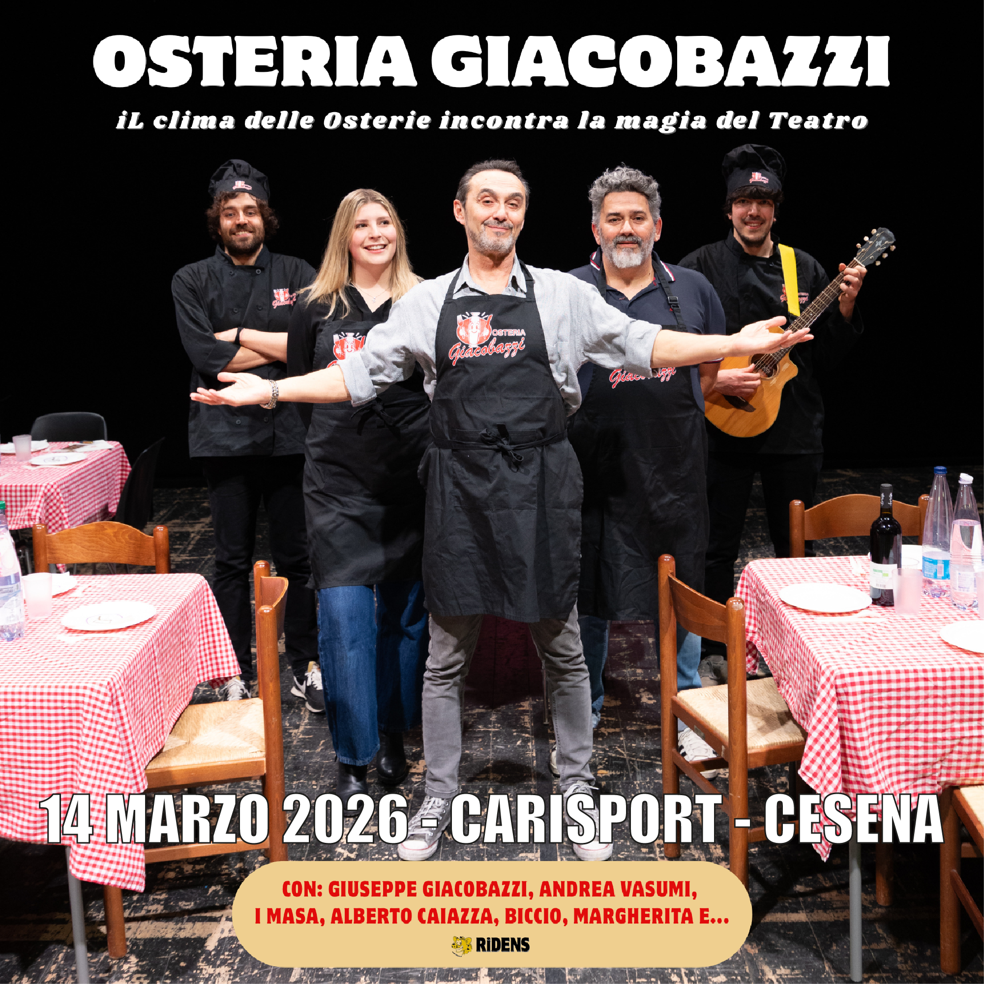 giacobazzi
