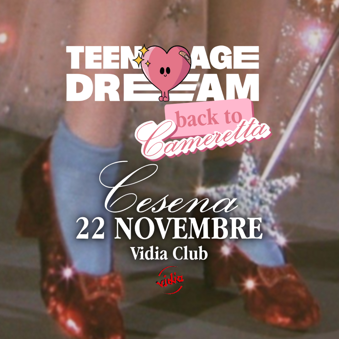 teenage