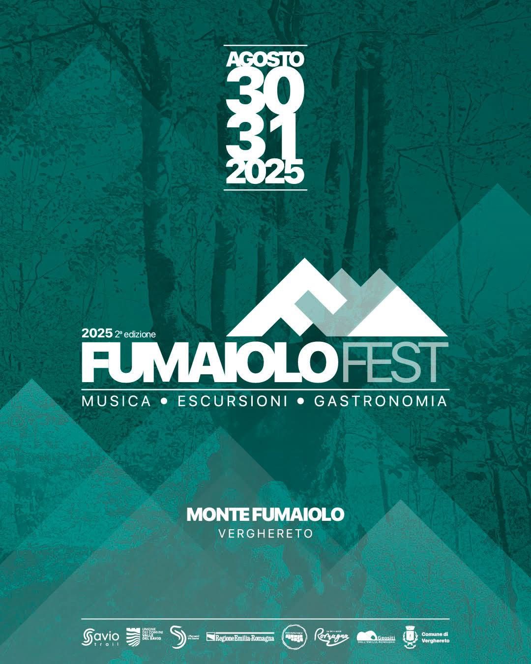 fumaiolo