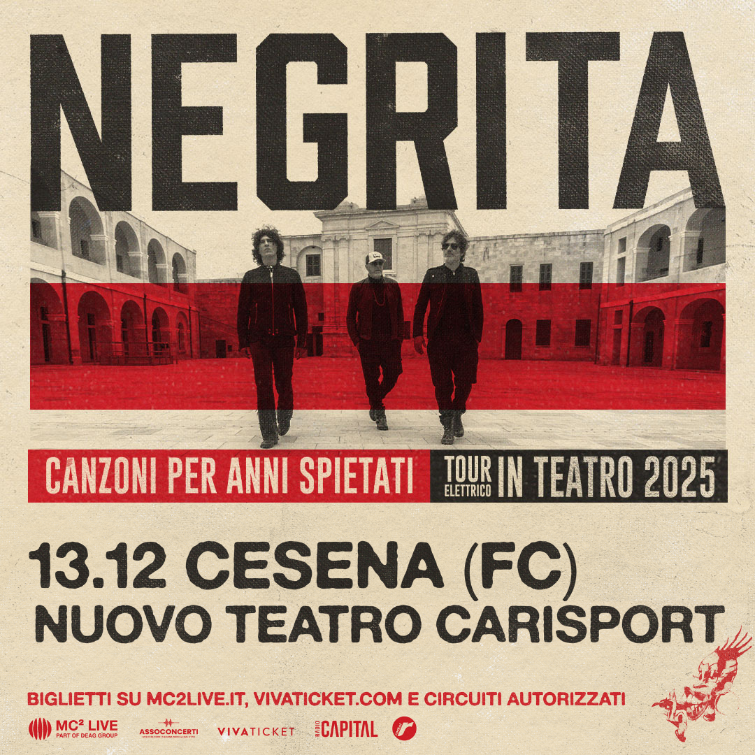 negrita