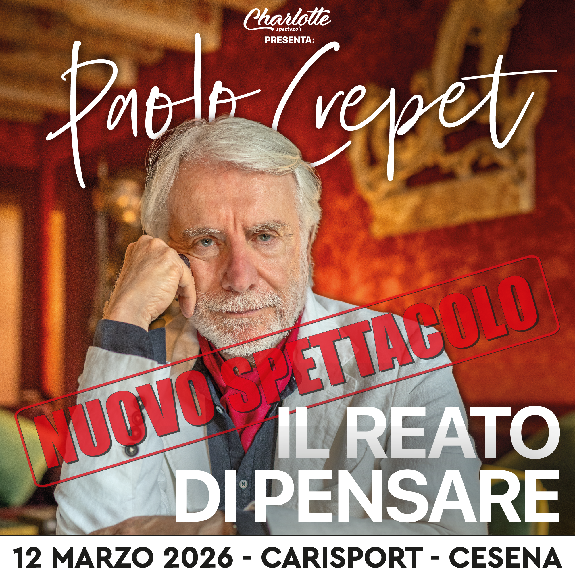 crepet