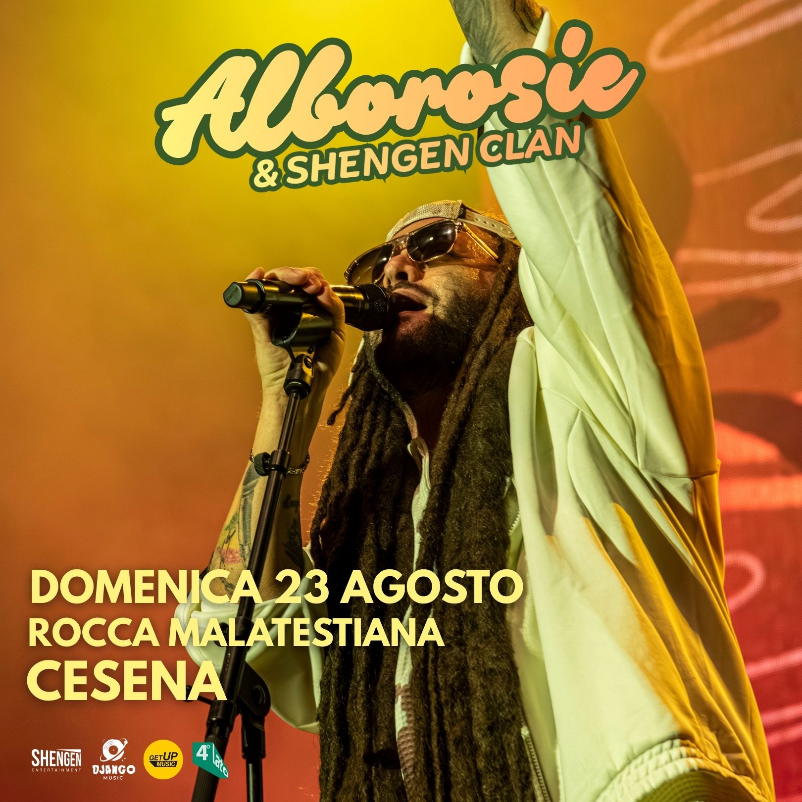 alborosie