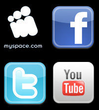 vidia club social network